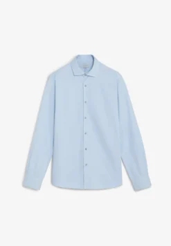 CAMISA REGULAR FIT BORDADA