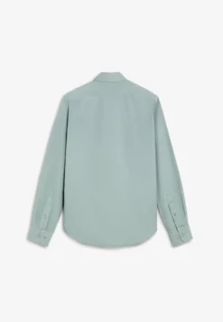 CAMISA REGULAR FIT BORDADA