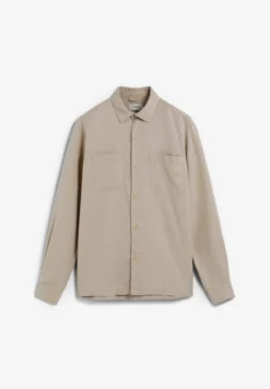 CAMISA SLIM FIT ALGODÓN