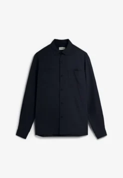 CAMISA SLIM FIT ALGODÓN