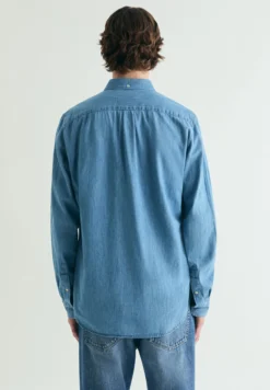 CAMISA VAQUERA REGULAR FIT