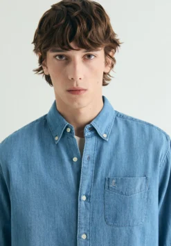CAMISA VAQUERA REGULAR FIT