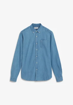 CAMISA VAQUERA REGULAR FIT