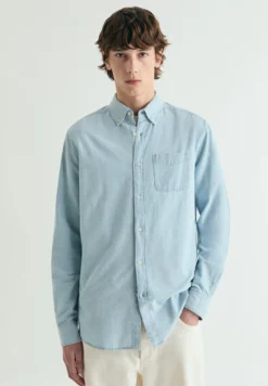 CAMISA VAQUERA REGULAR FIT