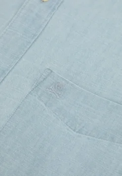 CAMISA VAQUERA REGULAR FIT