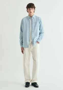 CAMISA VAQUERA REGULAR FIT