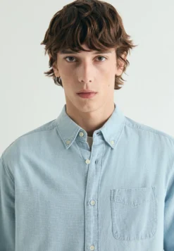 CAMISA VAQUERA REGULAR FIT