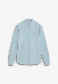 CAMISA VAQUERA REGULAR FIT