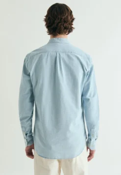 CAMISA VAQUERA REGULAR FIT