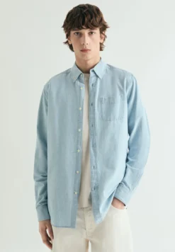 CAMISA VAQUERA REGULAR FIT