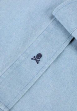 CAMISA VAQUERA REGULAR FIT