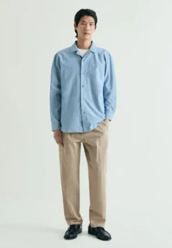 CAMISA VAQUERA REGULAR FIT