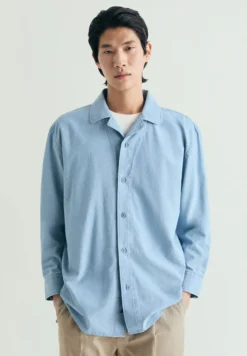 CAMISA VAQUERA REGULAR FIT