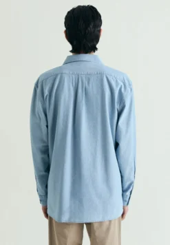 CAMISA VAQUERA REGULAR FIT