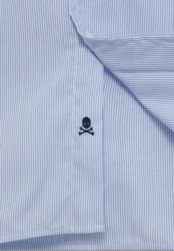 CAMISA VESTIR PREMIUM ANTIARRUGAS