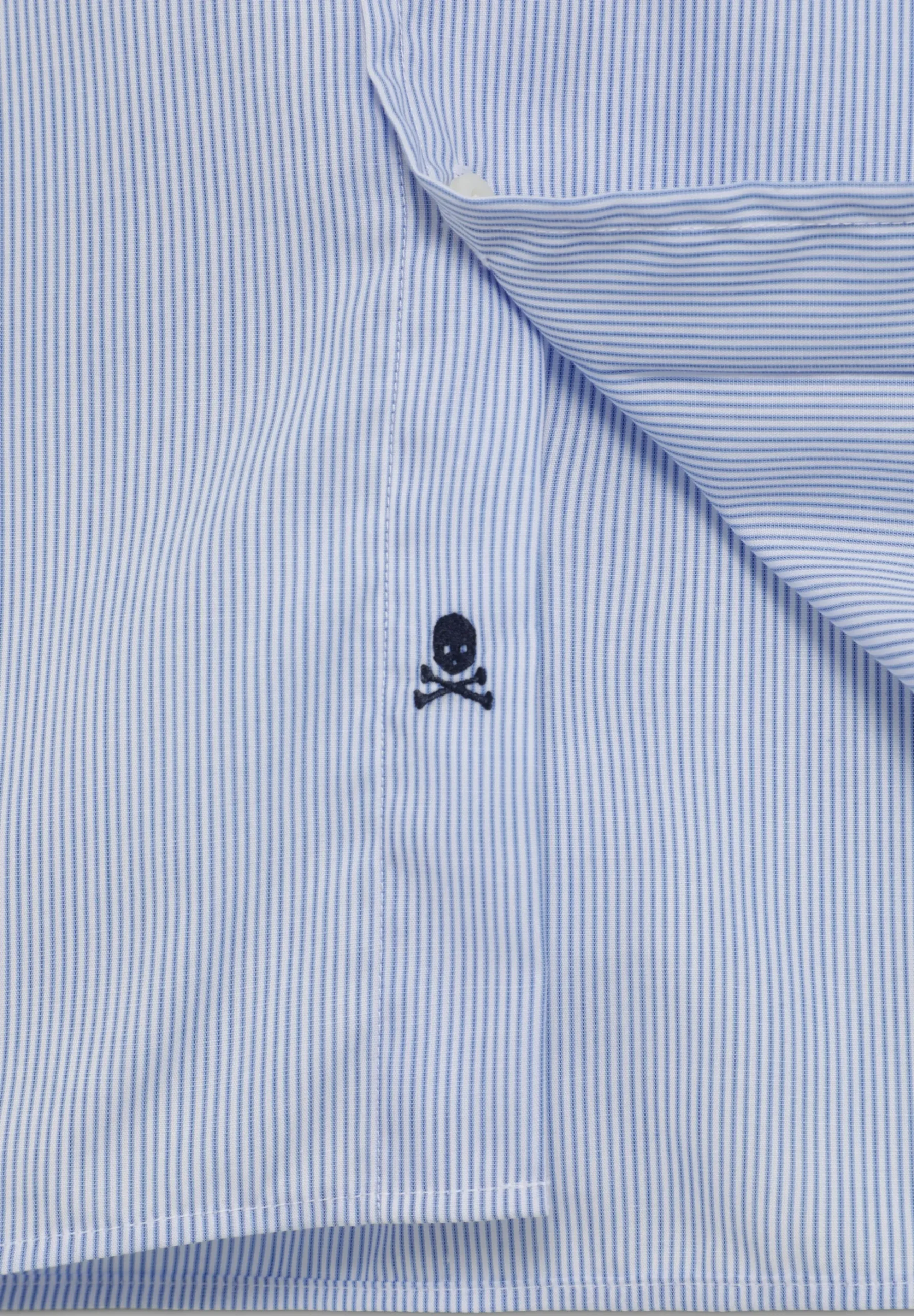 CAMISA VESTIR PREMIUM ANTIARRUGAS