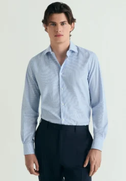 CAMISA VESTIR PREMIUM ANTIARRUGAS