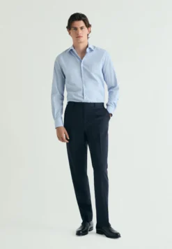 CAMISA VESTIR PREMIUM ANTIARRUGAS