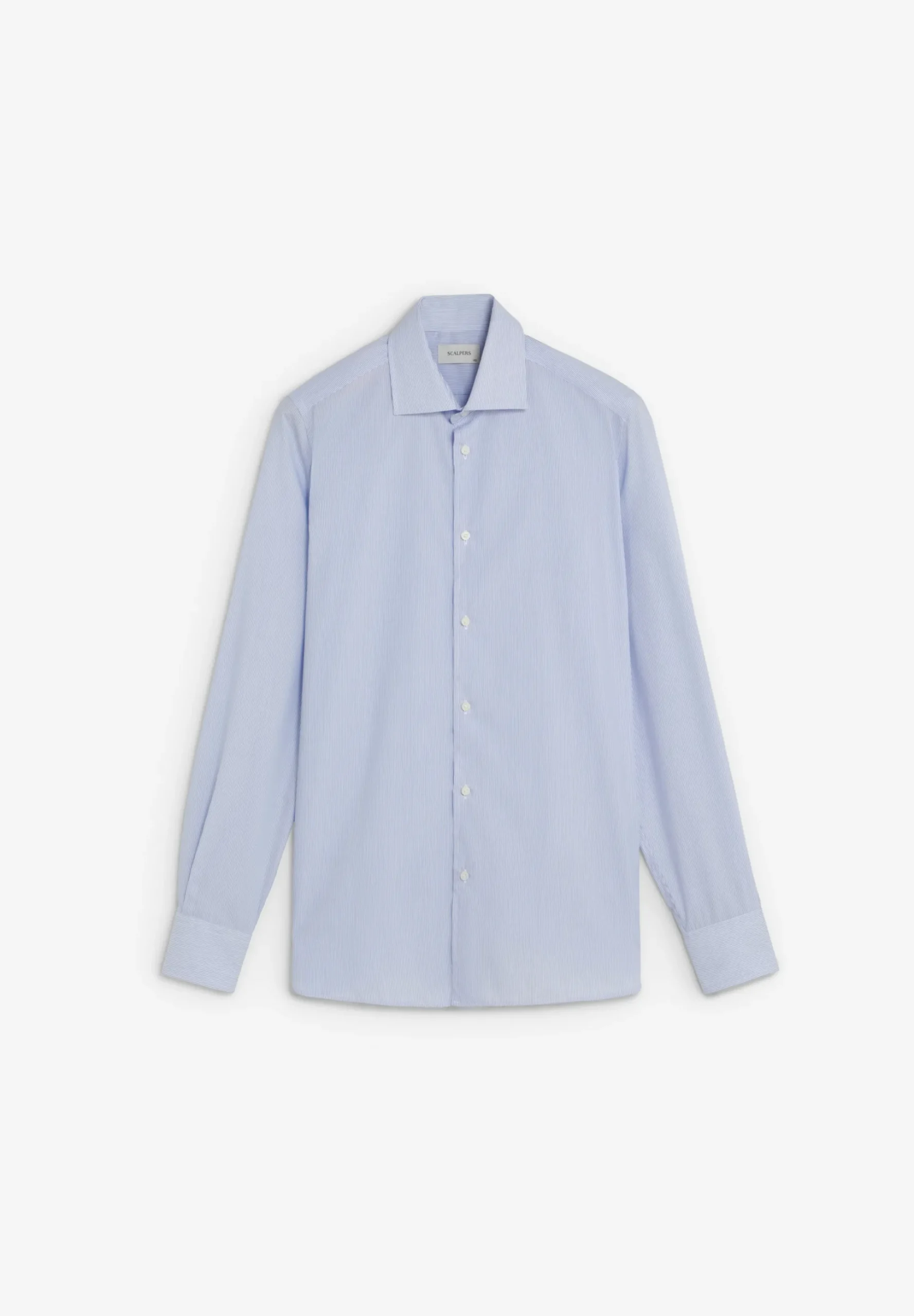 CAMISA VESTIR PREMIUM ANTIARRUGAS