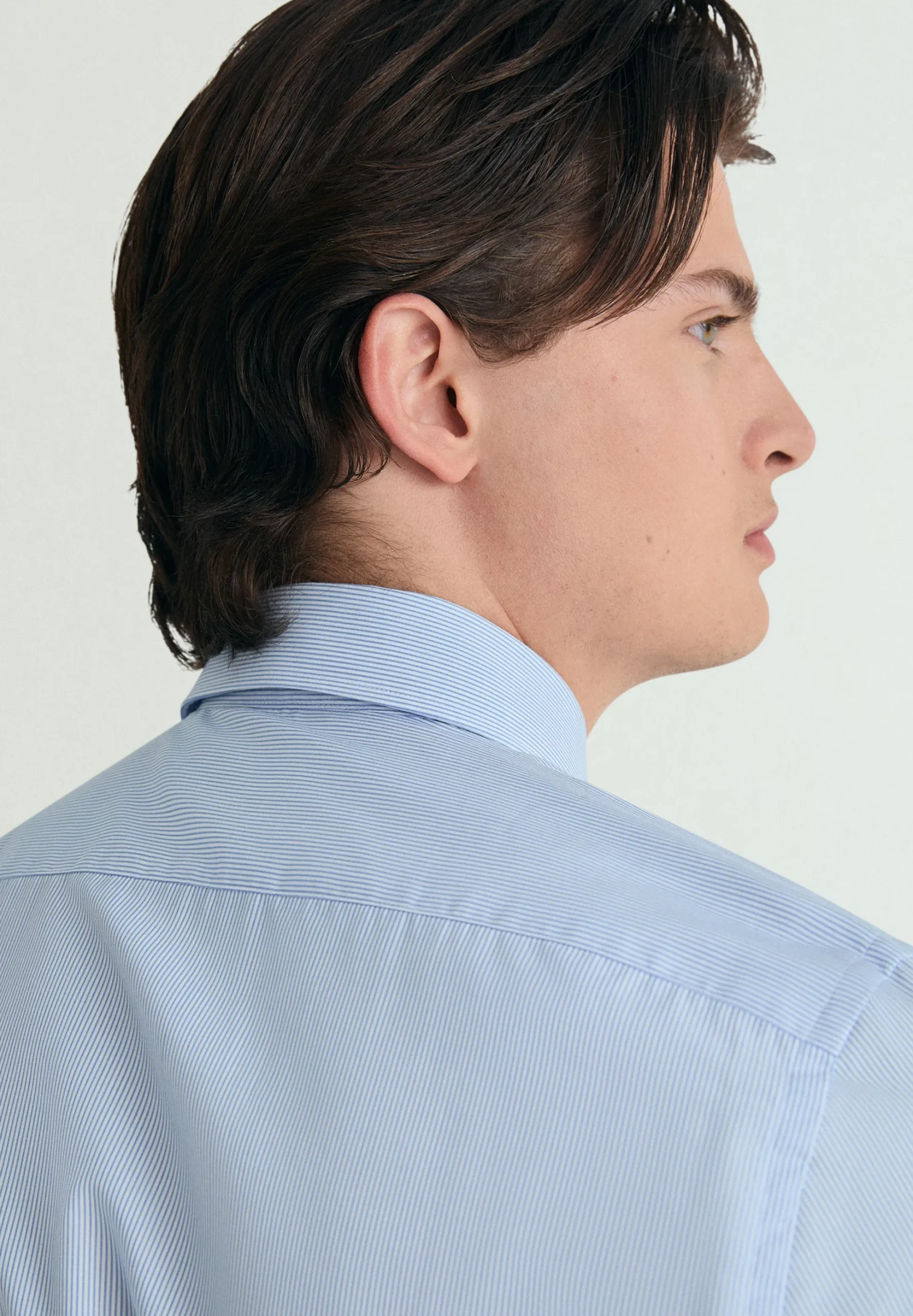 CAMISA VESTIR PREMIUM ANTIARRUGAS