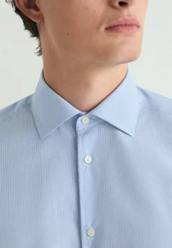 CAMISA VESTIR PREMIUM ANTIARRUGAS