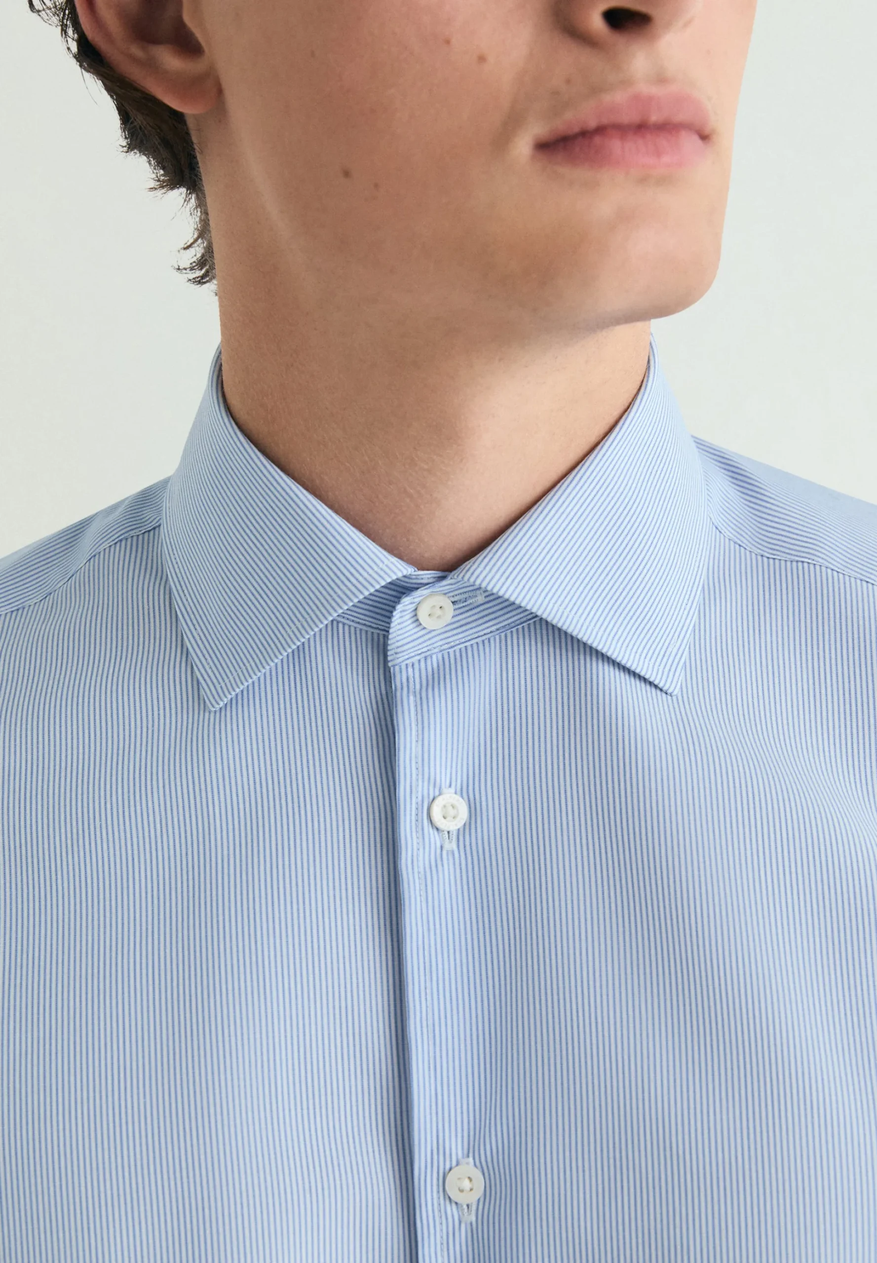 CAMISA VESTIR PREMIUM ANTIARRUGAS