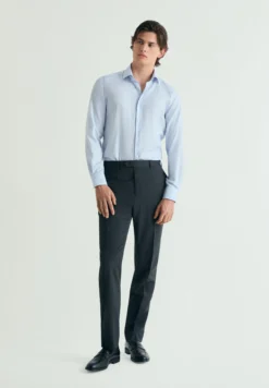 CAMISA VESTIR PREMIUM ANTIARRUGAS
