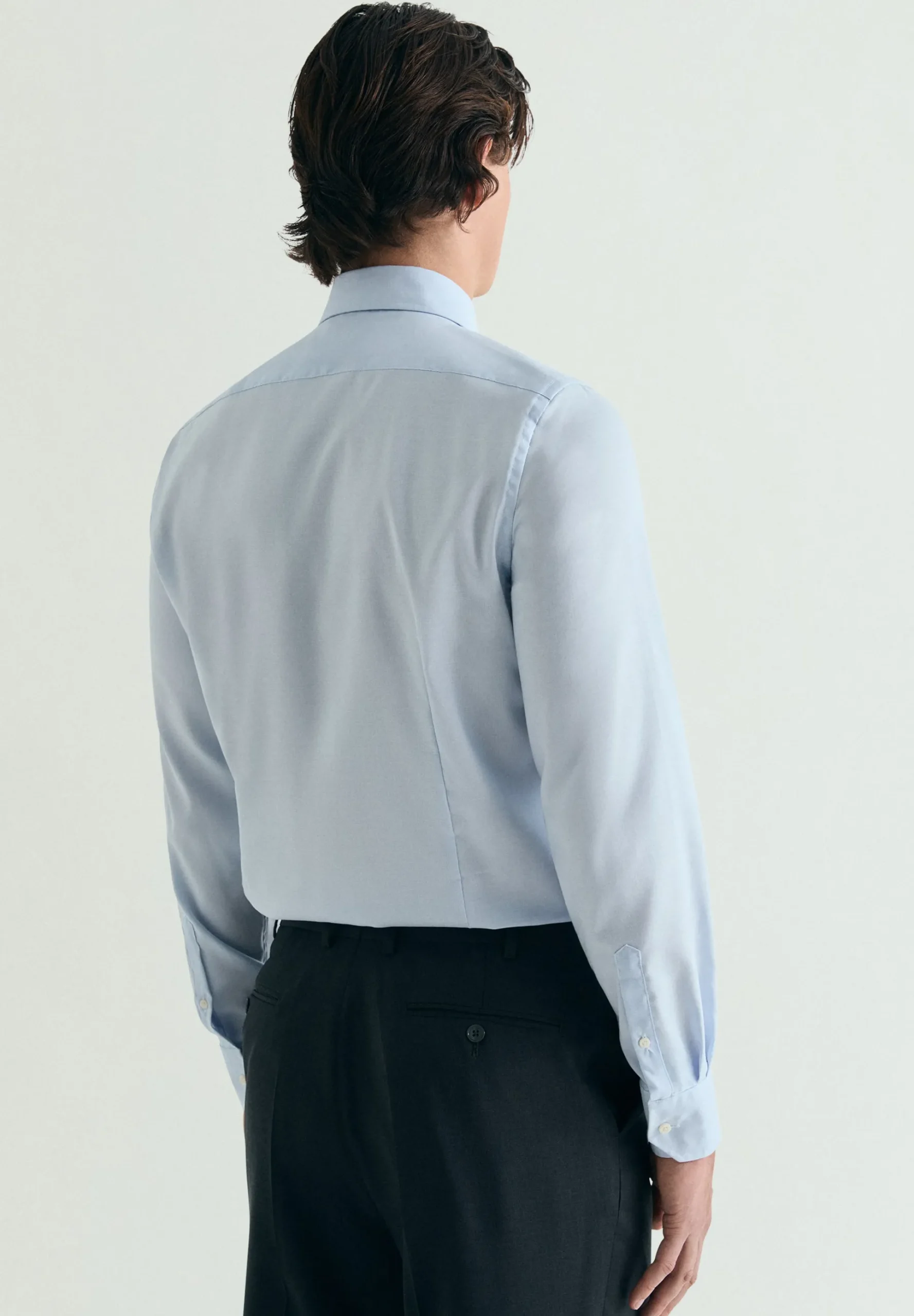 CAMISA VESTIR PREMIUM ANTIARRUGAS