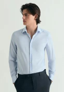 CAMISA VESTIR PREMIUM ANTIARRUGAS