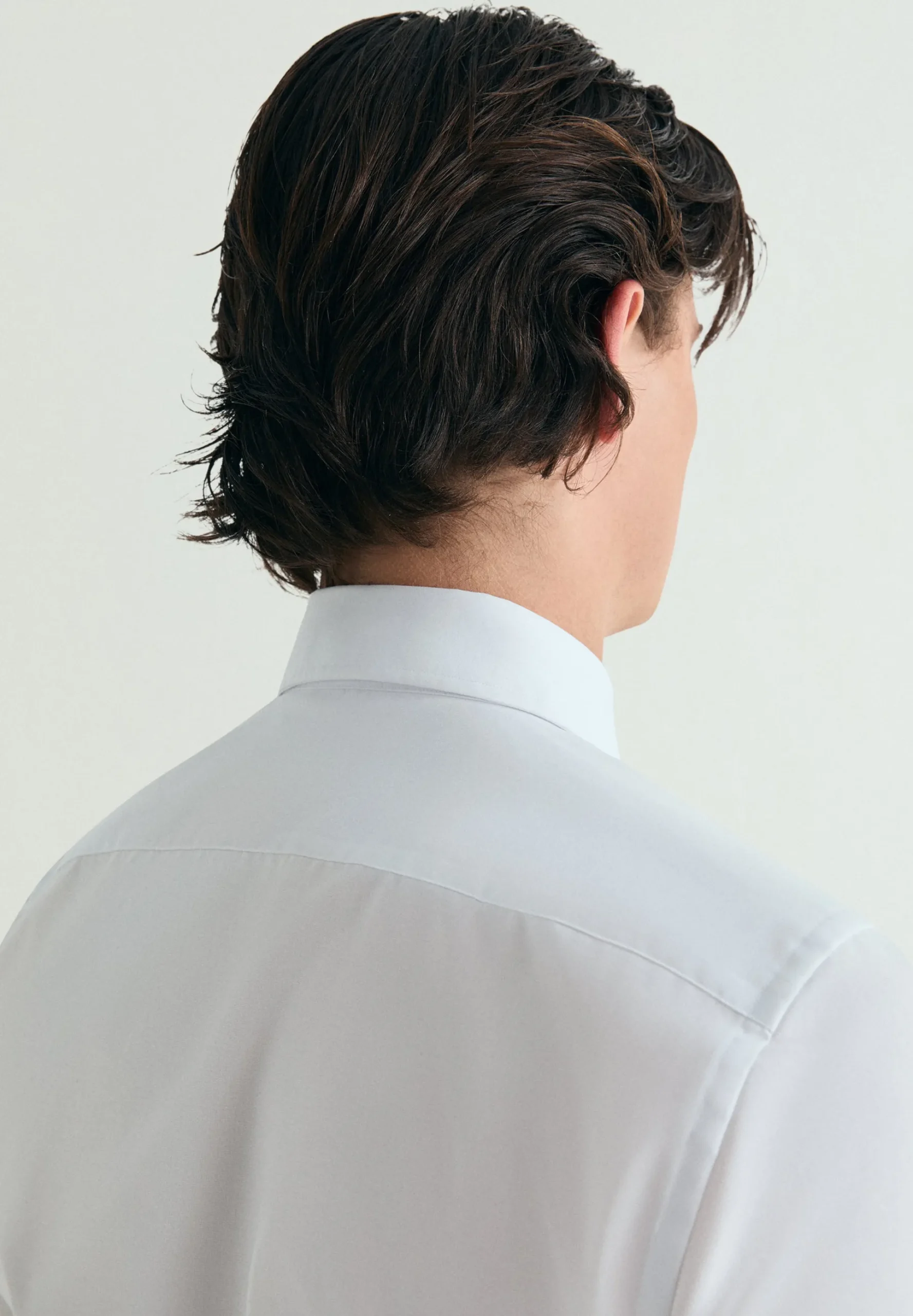 CAMISA VESTIR PREMIUM ANTIARRUGAS