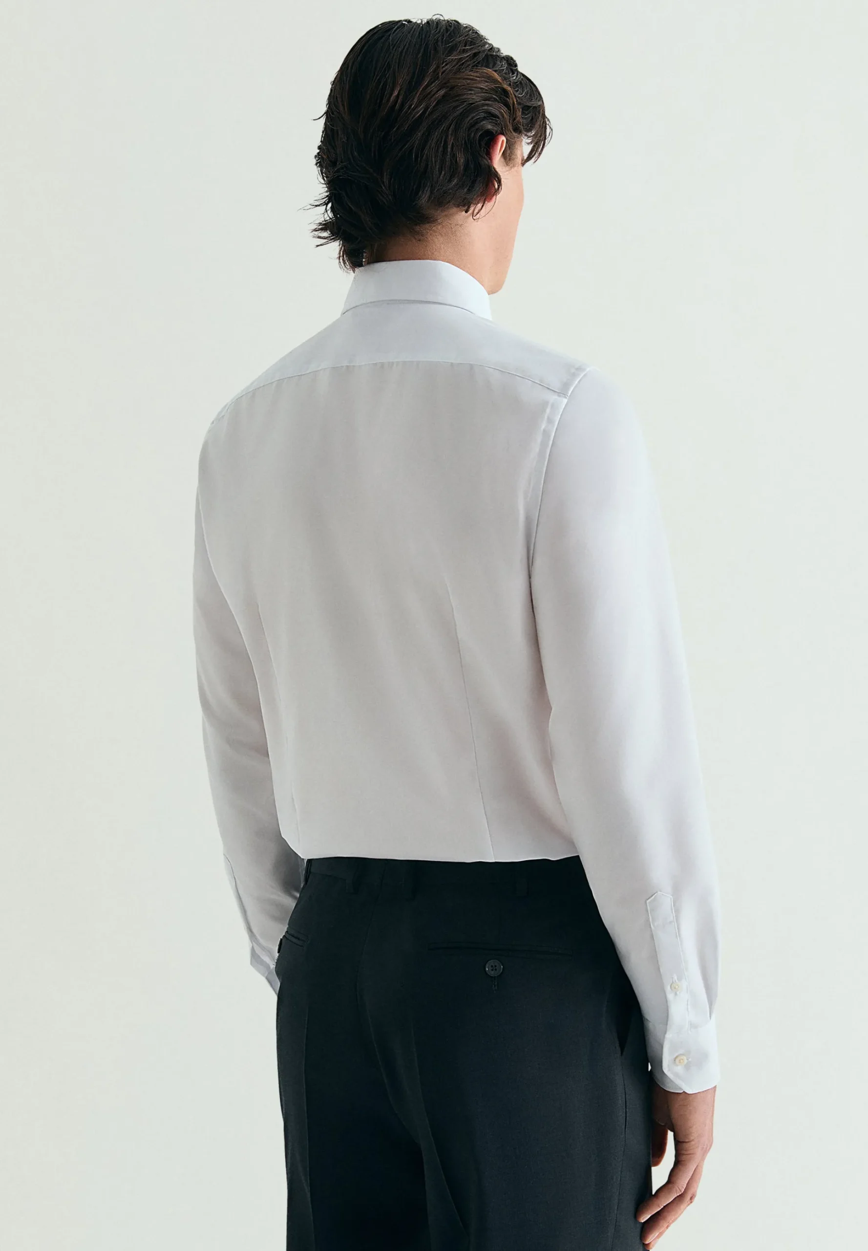 CAMISA VESTIR PREMIUM ANTIARRUGAS