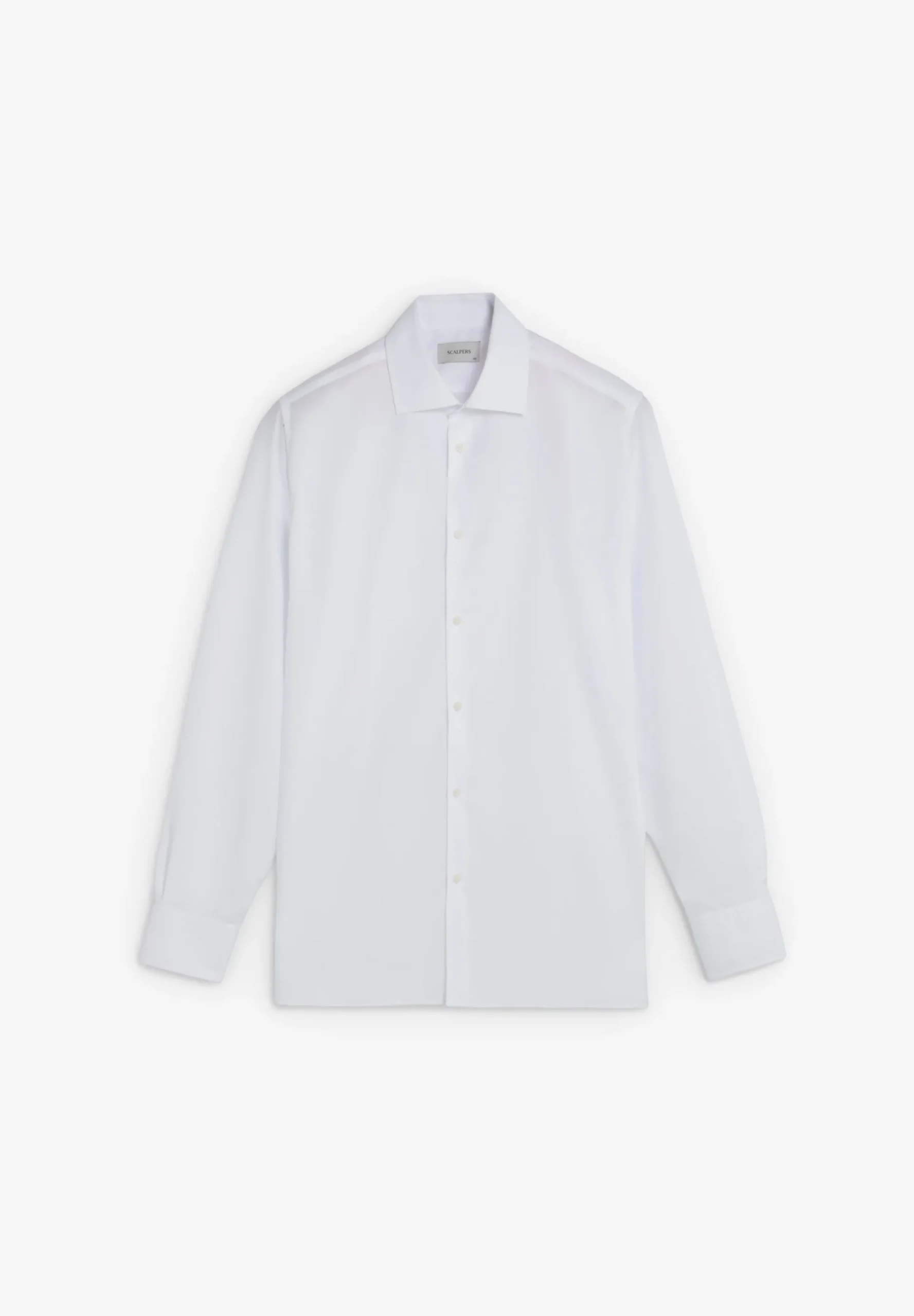 CAMISA VESTIR PREMIUM ANTIARRUGAS