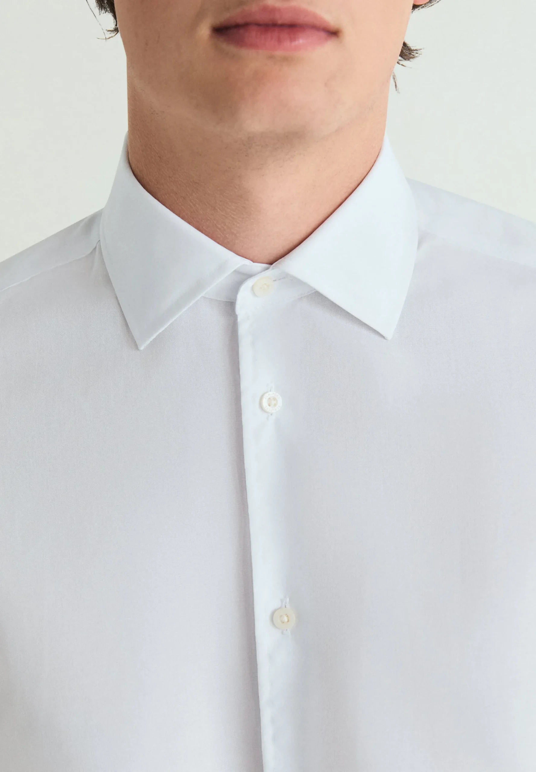 CAMISA VESTIR PREMIUM ANTIARRUGAS