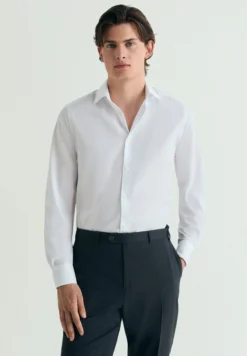 CAMISA VESTIR PREMIUM ANTIARRUGAS