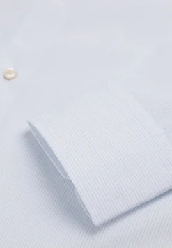 CAMISA VESTIR PREMIUM MICRORAYA