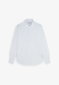 CAMISA VESTIR PREMIUM MICRORAYA