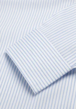 CAMISA VESTIR PREMIUM MICRORAYA