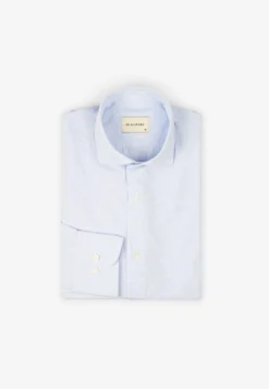 CAMISA VESTIR PUÑO CLÁSICO