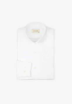 CAMISA VESTIR PUÑO CLÁSICO