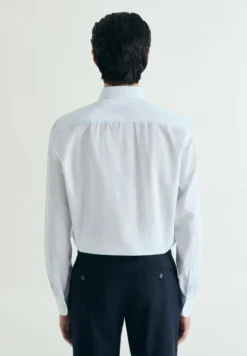 CAMISA VESTIR PUÑO CLÁSICO