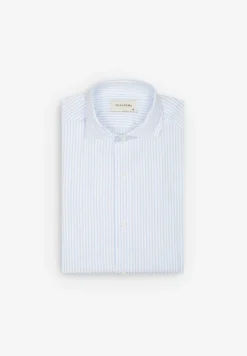 CAMISA VESTIR PUÑO CLÁSICO