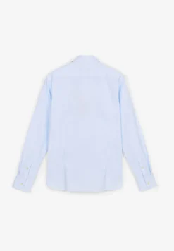 CAMISA VESTIR PUÑO MIXTO