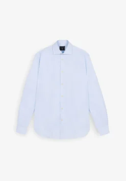 CAMISA VESTIR PUÑO MIXTO