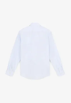 CAMISA VESTIR PUÑO MIXTO