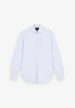 CAMISA VESTIR PUÑO MIXTO