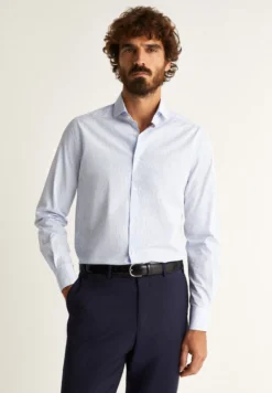 CAMISA VESTIR SLIM FIT