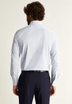 CAMISA VESTIR SLIM FIT