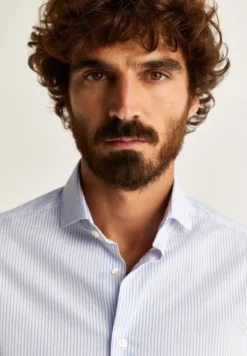 CAMISA VESTIR SLIM FIT