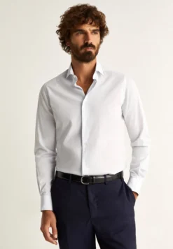 CAMISA VESTIR SLIM FIT