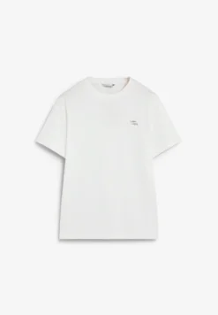 CAMISETA BORDADA HEAVY JERSEY